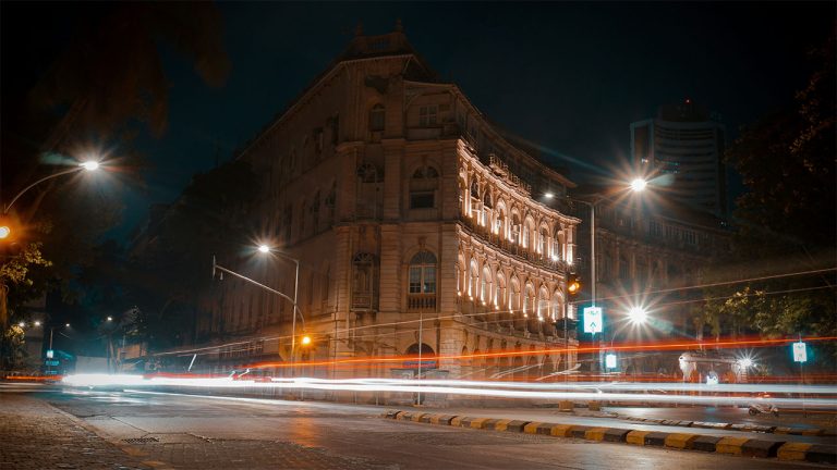 A Beginner’s Guide to Night Photography and Long Exposure