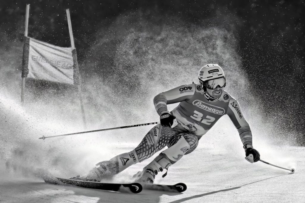 IAAP Gold Medal - Josef Hinterleitner (Austria) - RTL 32